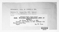 Image Associated With the Occurrence